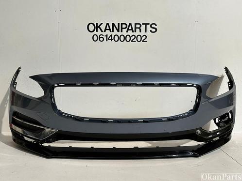 Volvo V90 S90 II voorbumper 31383226, Auto-onderdelen, Carrosserie en Plaatwerk, Gebruikt, Volvo, Voor, Bumper, Ophalen