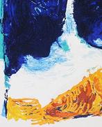 Mario Schifano (1934-1998) - Vulcano