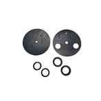 Volvo Penta warmtewisselaar afdichtingen rubbers 840741, 20, Ophalen of Verzenden, Nieuw, Motor en Techniek, Zeilboot of Motorboot