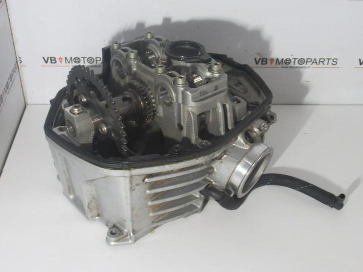 BMW 1200 GS Cilinderkop links, Motoren, Onderdelen | BMW, Ophalen of Verzenden
