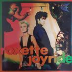 lp nieuw - Roxette - Joyride (Coloured), Verzenden, Zo goed als nieuw
