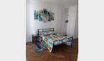 Te Huur Studio Noordplein In Rotterdam, Huizen en Kamers, Kamers te huur, 20 tot 35 m², Rotterdam