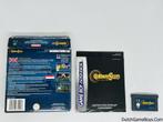 Gameboy Advance / GBA - Golden Sun - The Lost Age - NHAU