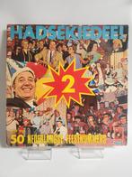 Hadsekiedee! 2 LP Vinyl, Ophalen of Verzenden, Nieuw in verpakking
