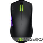 HATOR Pulsar 3 Ultra Wireless RGB Zwart, Verzenden, Nieuw, Hator