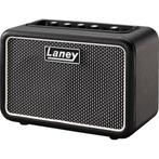 Laney Mini-STB-Supergr gitaarversterker met Bluetooth, Verzenden, Nieuw