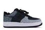 Nike Air Force 1 iD By You Safari Black • 43, Kleding | Heren, Schoenen, Ophalen of Verzenden, Nieuw, Nike, Sneakers of Gympen