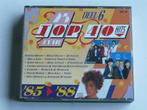 25 Jaar Top 40 Hits - Deel 6 / 85-88 (3 CD), Cd's en Dvd's, Cd's | Verzamelalbums, Verzenden, Nieuw in verpakking