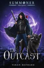 De outcast | Taran Matharu | 9789000362264, Zo goed als nieuw, Taran Matharu