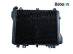 Radiateur Kawasaki GPZ 1100 1995-1998  (GPZ1100 ZX1100E), Verzenden, Gebruikt