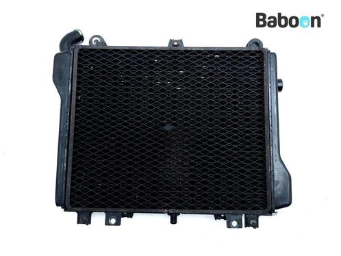 Radiateur Kawasaki GPZ 1100 1995-1998  (GPZ1100 ZX1100E), Motoren, Onderdelen | Kawasaki, Gebruikt, Verzenden