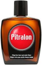 PITRALON AFTER-SHAVE FLES 160 ML, Verzenden, Nieuw