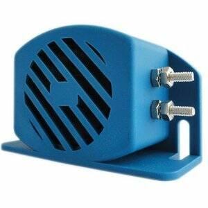 Back-up achteruitrijalarm | 107DB | Reg 10, Auto diversen, Achteruitrijcamera's, Verzenden