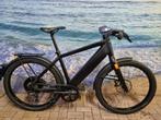 10 x Stromer ST3 speed pedelec  en Stromer St3 Pinion, Fietsen en Brommers, Elektrische fietsen, Ophalen of Verzenden, Zo goed als nieuw