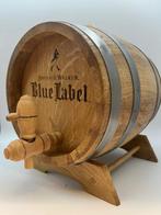 Johnnie Walker Blue Label Barrel 5l - Vat - Hout