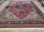 Isphahan - Vloerkleed - 2.6 m - 3.6 m - Royal Blumen, Nieuw