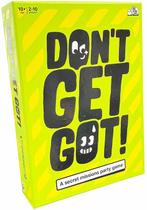 Dont Get Got - Partygame | Big Potato Games -, Hobby en Vrije tijd, Gezelschapsspellen | Bordspellen, Verzenden, Nieuw