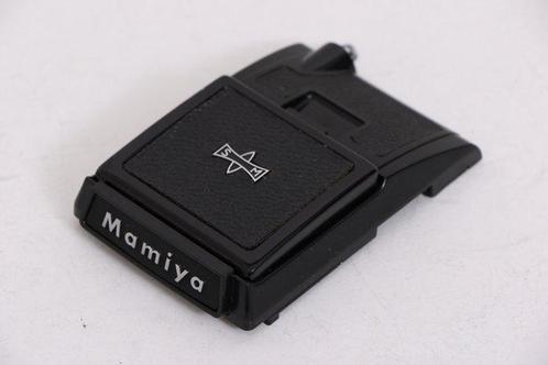 Mamiya Mirino Pozzetto x Mod. 645 Grootformaatcamera, Audio, Tv en Foto, Fotocamera's Analoog