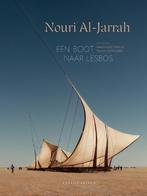 Een boot naar Lesbos 9789056551612 Nouri Al-Jarrah, Boeken, Verzenden, Zo goed als nieuw, Nouri Al-Jarrah