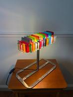Arthur Van-Poucke - Tafellamp - Acryl - Lamp op tafel van