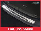 Avisa Achterbumperbeschermer | Fiat Tipo Stationwagon 17-20, Verzenden, Nieuw