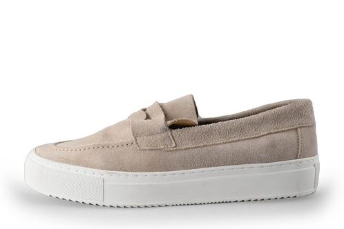 Tommy Hilfiger Loafers in maat 41 Beige | 10% extra korting, Kleding | Heren, Schoenen, Overige kleuren, Gedragen, Loafers, Verzenden