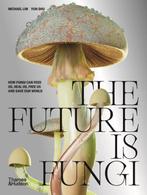 9781760761608 The Future is Fungi Michael Lim, Boeken, Verzenden, Nieuw, Michael Lim