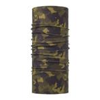Buff Original Multifunctionele Nekwarmer Camouflage Print, Watersport en Boten, Ophalen of Verzenden, Nieuw