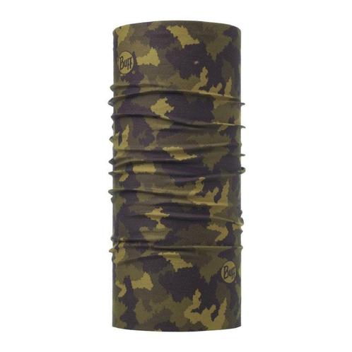 Buff Original Multifunctionele Nekwarmer Camouflage Print, Watersport en Boten, Accessoires en Onderhoud, Nieuw, Ophalen of Verzenden