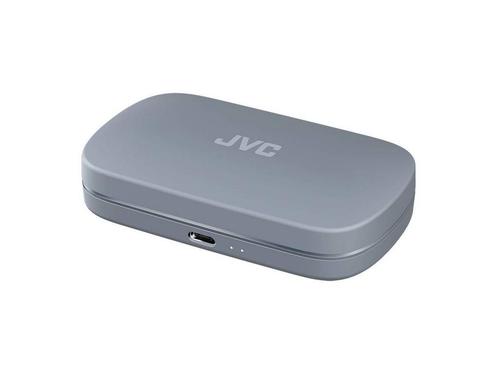 JVC HA-NP40T-A-U Bluetooth Nearphone - Blauw, Huis en Inrichting, Woonaccessoires | Overige, Nieuw, Verzenden