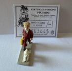Tintin - Figurine Pixi 2106 - Série Mini - Tintin valise - 1, Nieuw
