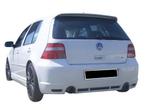 Achterbumper VW GOLF 4 R32 Look, Ophalen of Verzenden, Nieuw