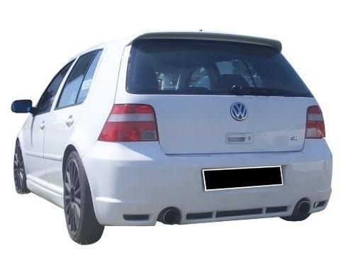 Achterbumper VW GOLF 4 R32 Look, Auto-onderdelen, Overige Auto-onderdelen, Ophalen of Verzenden