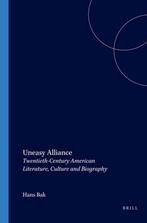 Uneasy Alliance 9789042016118, Verzenden, Gelezen