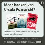 Saeculum 9789047704836 Ursula Poznanski, Verzenden, Gelezen, Ursula Poznanski