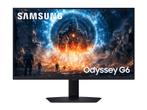 Samsung - QHD Gaming Monitor - 27 inch, Computers en Software, Gaming, IPS, Verzenden, In hoogte verstelbaar