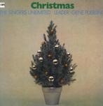 The Singers Unlimited - Christmas (LP), Cd's en Dvd's, Vinyl | Overige Vinyl, Verzenden, Nieuw in verpakking
