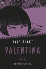 Valentina over de drempel / Valentina trilogie / 2, Boeken, Verzenden, Gelezen, Evie Blake