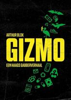 Gizmo 9789082075861 Arthur Blok, Boeken, Verzenden, Gelezen, Arthur Blok