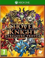 Shovel Knight Treasure Trove-Standaard (Xbox One) Gebruikt, Ophalen of Verzenden, Zo goed als nieuw