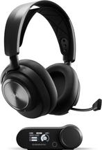SteelSeries Arctis Nova Pro Draadloze Gaming Headset - PC,, Verzenden, Nieuw