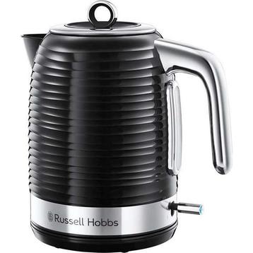 Russell Hobbs - Inspire waterkoker -1,7 liter - zwart / beschikbaar voor biedingen