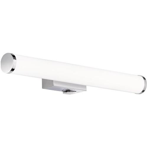 LED Spiegelverlichting - Trion Matero - 4W - Spatwaterdicht, Huis en Inrichting, Lampen | Wandlampen, Nieuw, Metaal, Ophalen of Verzenden
