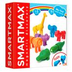 Smartmax magnetisch safari speelgoe van €24,99 voor €19,99, Ophalen of Verzenden, Nieuw
