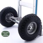 2dekans | BRASQ Steekwagen Opvouwbaar Aluminium -, Ophalen of Verzenden