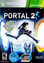 Portal 2-Platinum Hits Amerikaans (Xbox 360) NIEUW, Ophalen of Verzenden, Nieuw