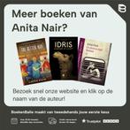 De wreedheid van het hart 9789056724665 Anita Nair, Verzenden, Gelezen, Anita Nair