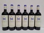 2018 Château Croix Mouton - Bordeaux - 6 Flessen (0.75, Nieuw