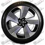Audi E-Tron 4KE S line 21 inch originele velgen 4KE601025AC