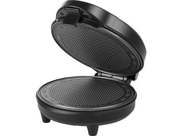 Tristar -  Wafelijzer - Zwart beschikbaar voor biedingen